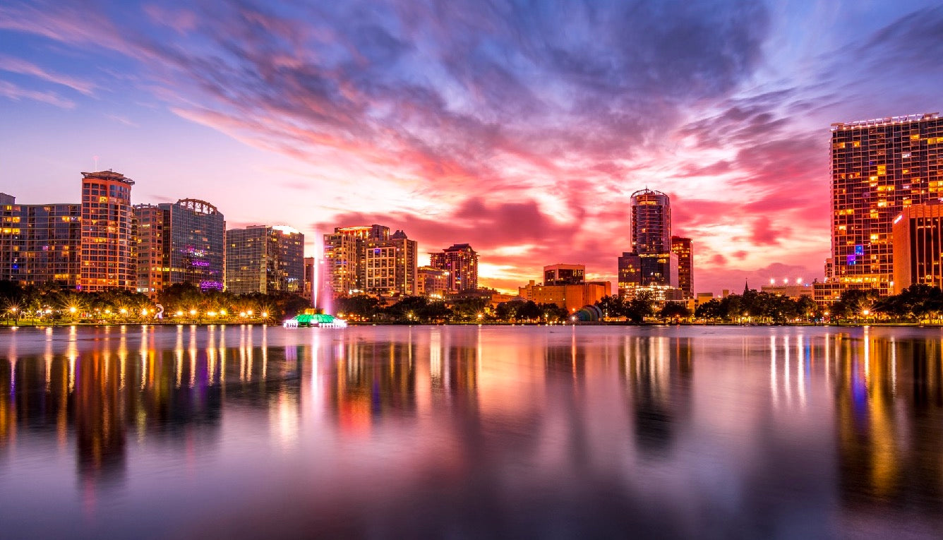 Florida Landscape Photography 